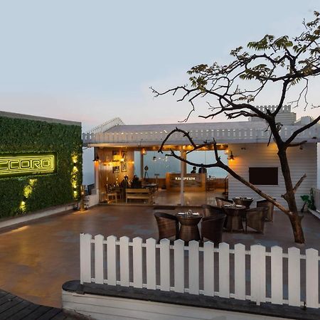 Hotel Accord à Mussoorie Extérieur photo